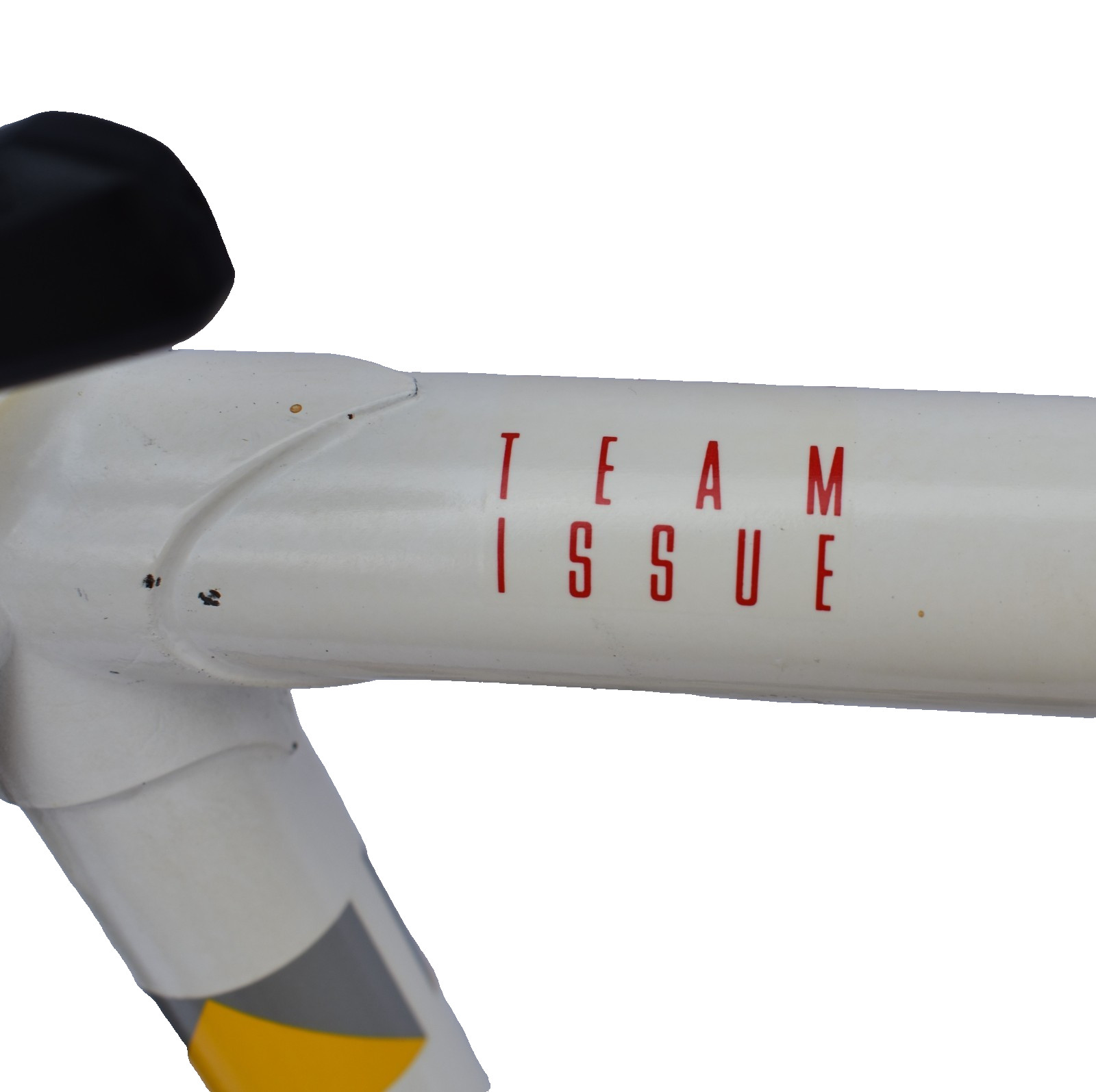 1989 Schwinn Project KOM 10 Team Issue MTB USA Handbuilt Original Deore XT- VTG