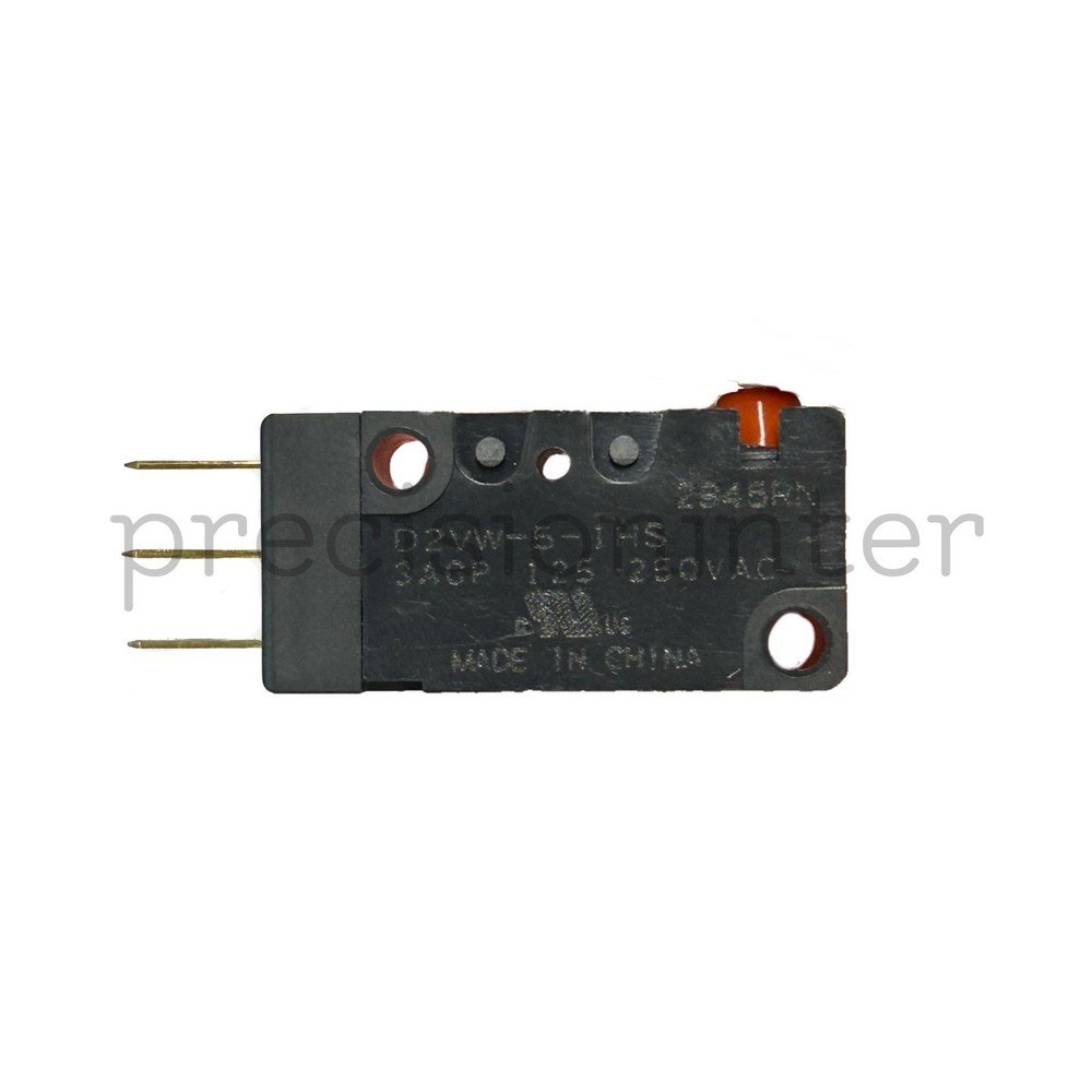 D2VW-5-1HS OMRON LIMIT SWITCH D2VW51HS