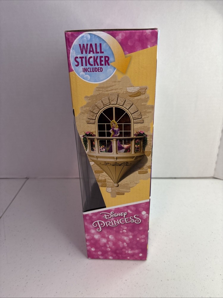 Disney Princess Rapunzel Balcony 3D Deco Light