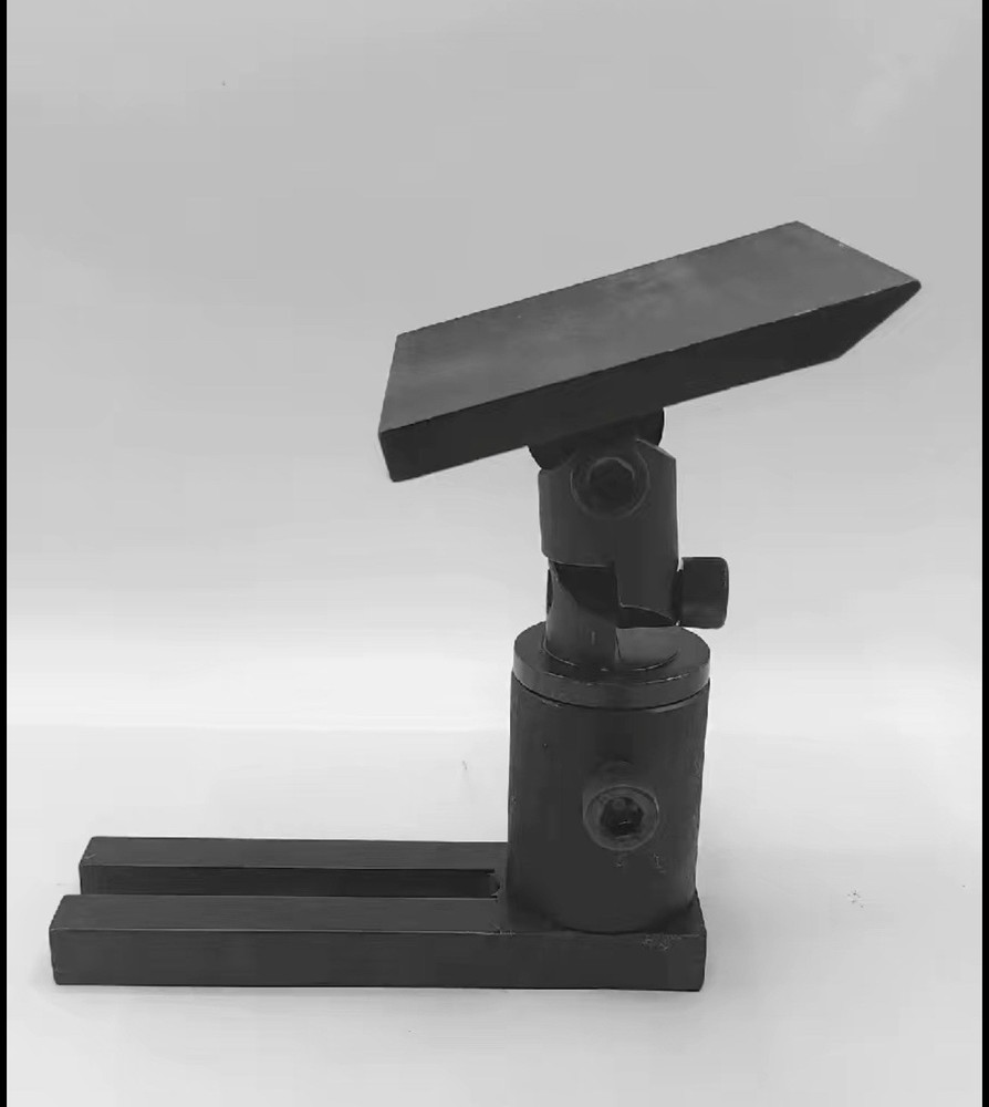 watchmaker lapping table