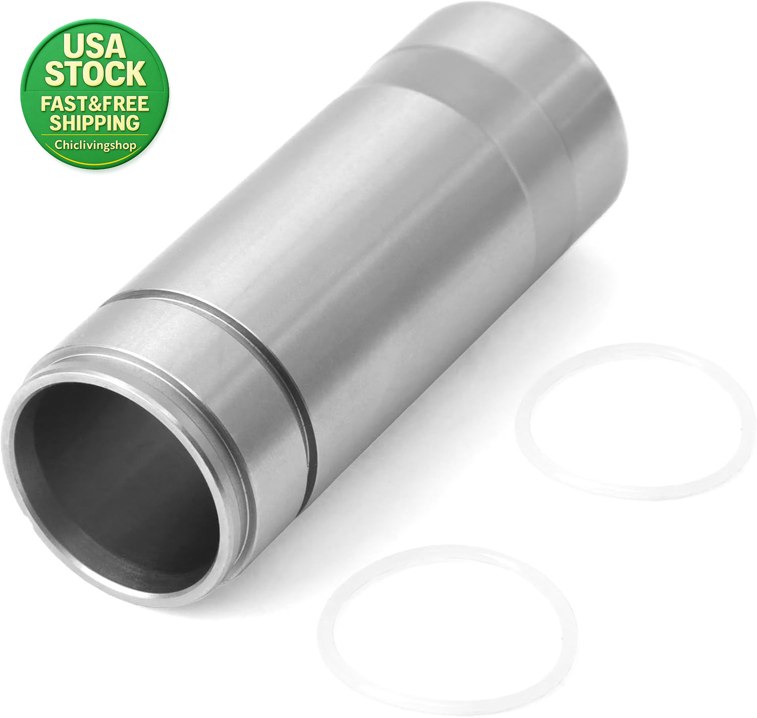 Inner Cylinder Sleeve 248209 Compatible with Graco Ultra Max II 695 795 3900