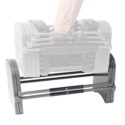 POWERBLOCK Classic Straight Bar Pair of Stage 2 KIT (50-70)