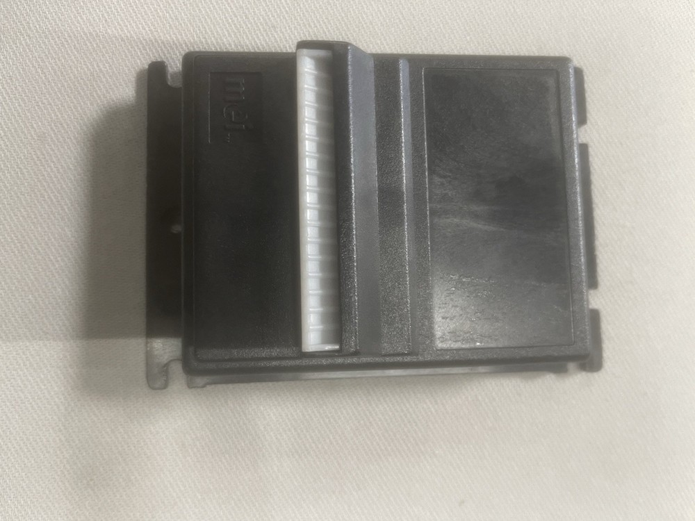 MEI Full Face Downstacker Bezel