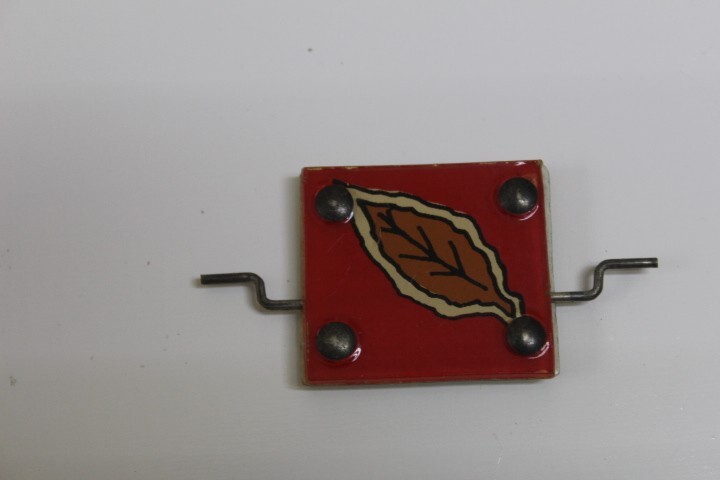 LEAF Pinball Machine SPINNER