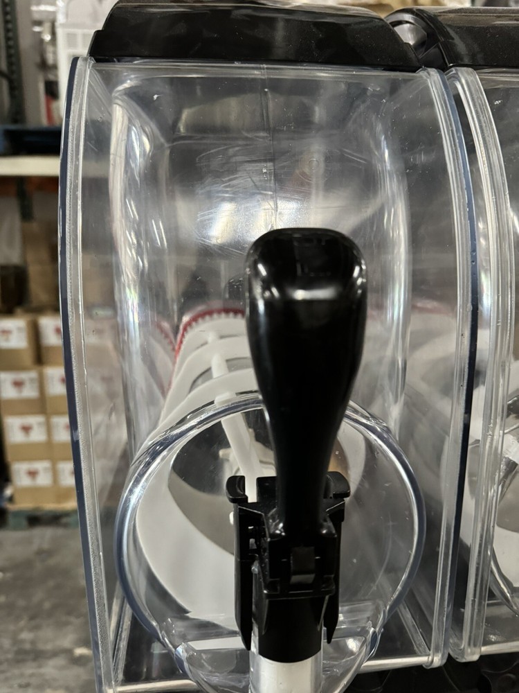 SPM I-PRO 2 Slush Machine