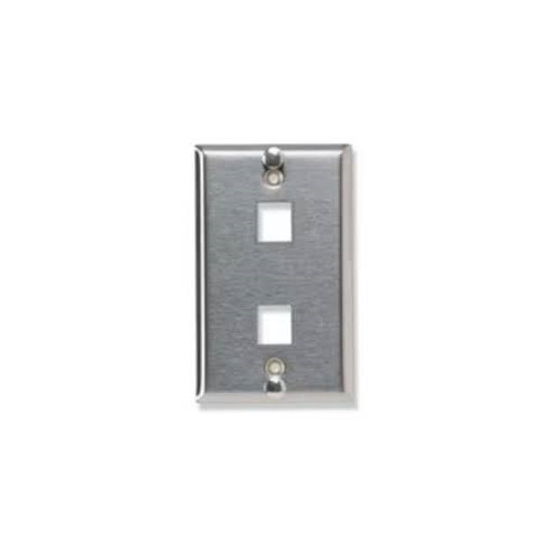 CommScope 66441024-02 Wallplates and Accessories