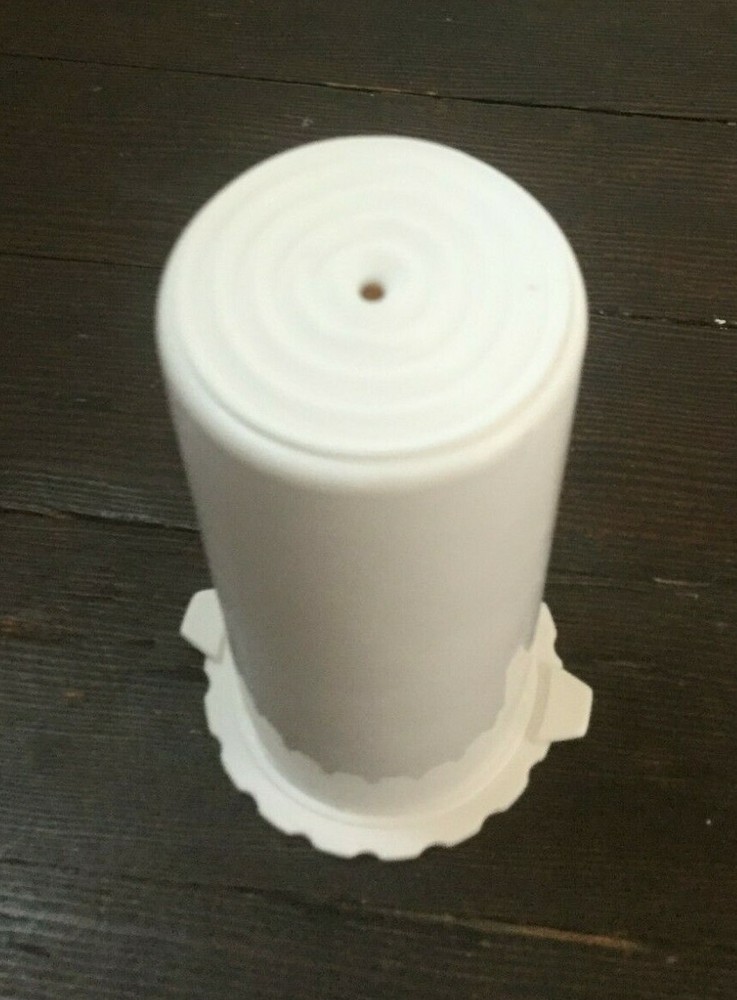 Cuisinart Food Processor Ivory Pusher DLC-020BTX Replacement DLC-8