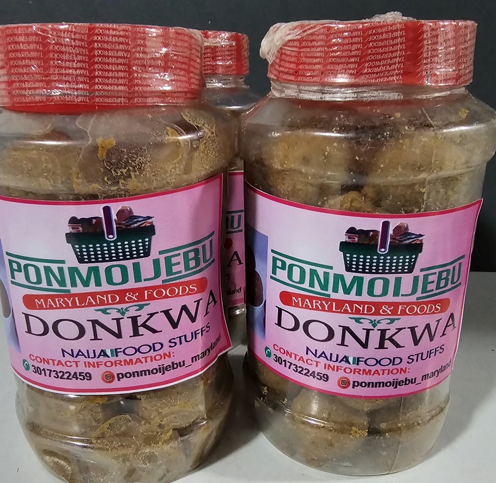 Donkwa