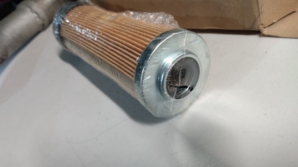 Lenz Filter l-- LITE-402-10 -- 10 MICRON