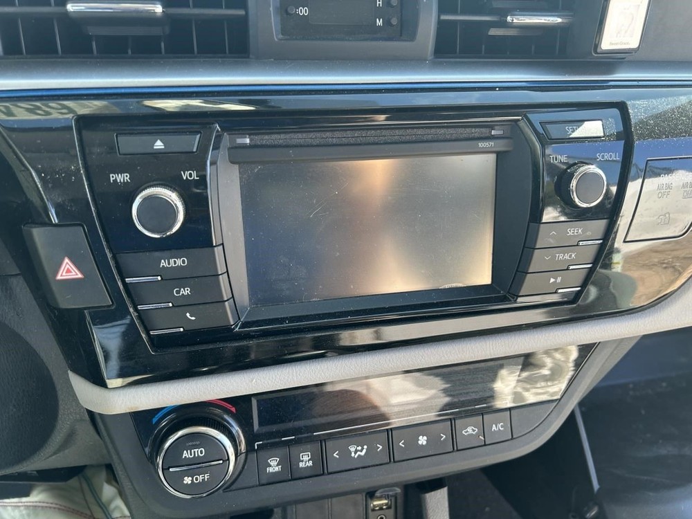 COROLLA 2016 High Mounted Stop Light 104724469