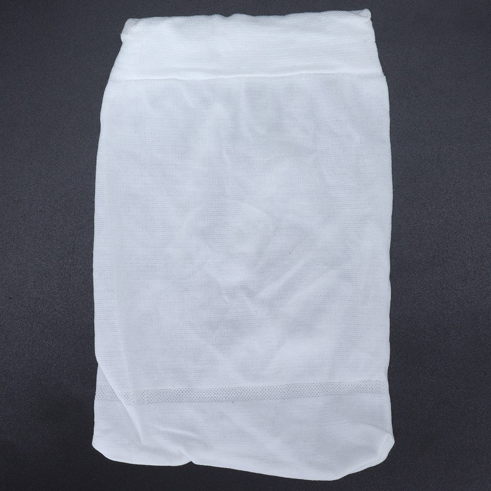 Micro Filter Bag Swimming Pool Skimmer Mesh Dust Strainer Bags Replacement BEA