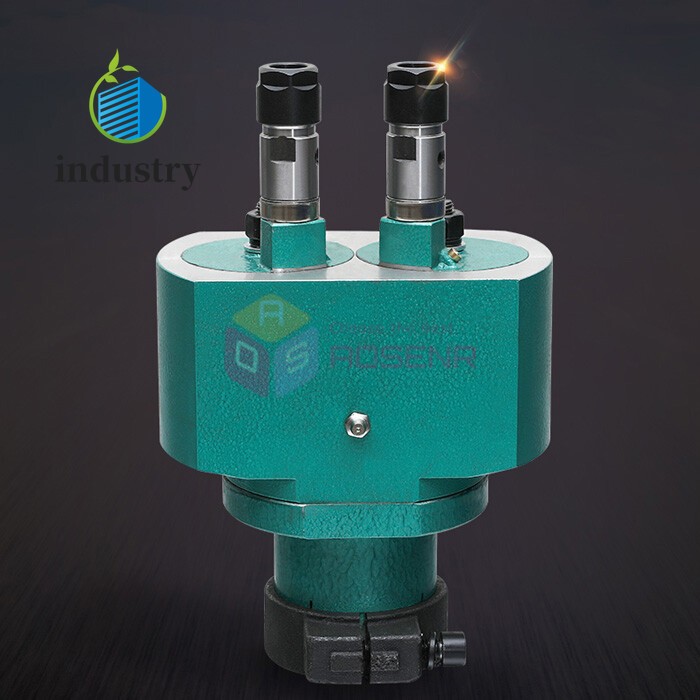 Two-spindle Multi-head Drill Multi-spindle Drill Automatic Tapping Machine