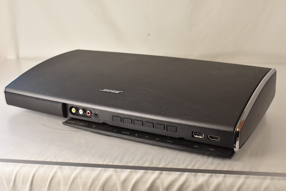 Bose AV35 Control Console for PARTS/REPAIR -Untested-