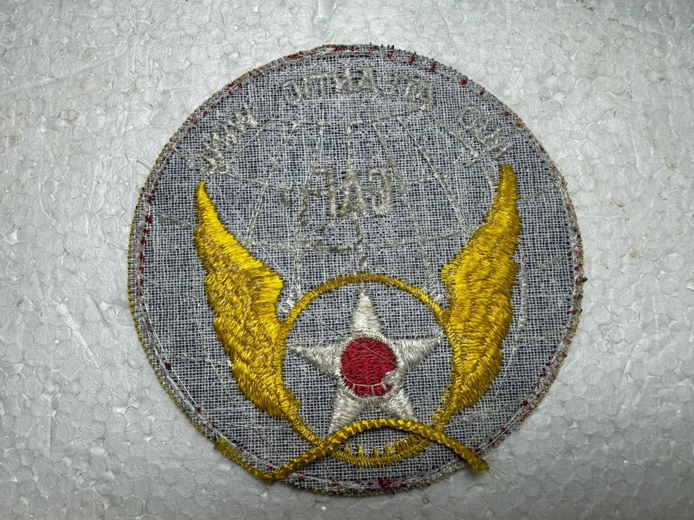 USAF Mid Atlantic Wing Patch