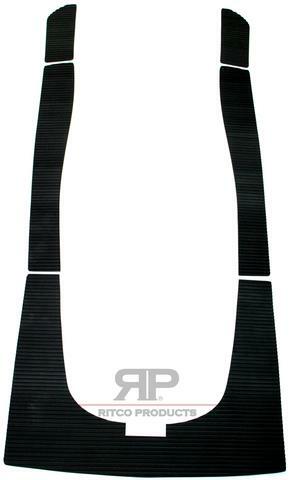 SEA-DOO Traction Mats GSX / GSX LIMITED / GSX RFI / GS / GSI 1996 - 2000