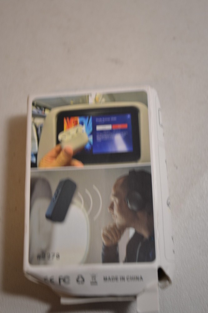 FLYE1+ Wireless Audio Transmitter & Receiver Bluetooth