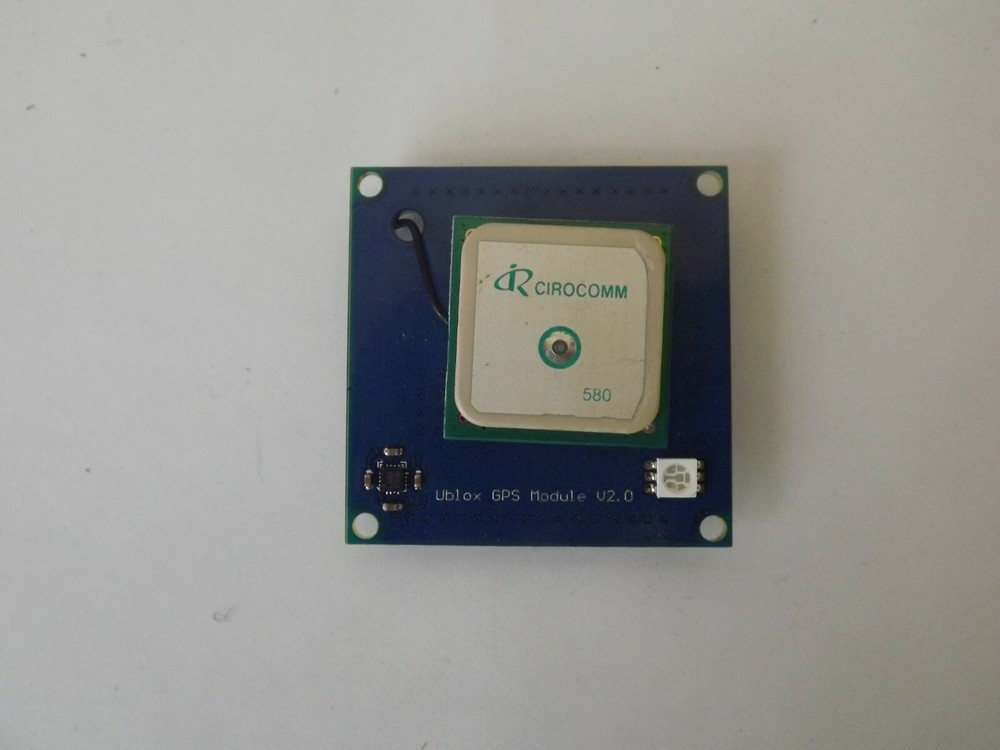 UBLOX 6M GPS Module V2.0