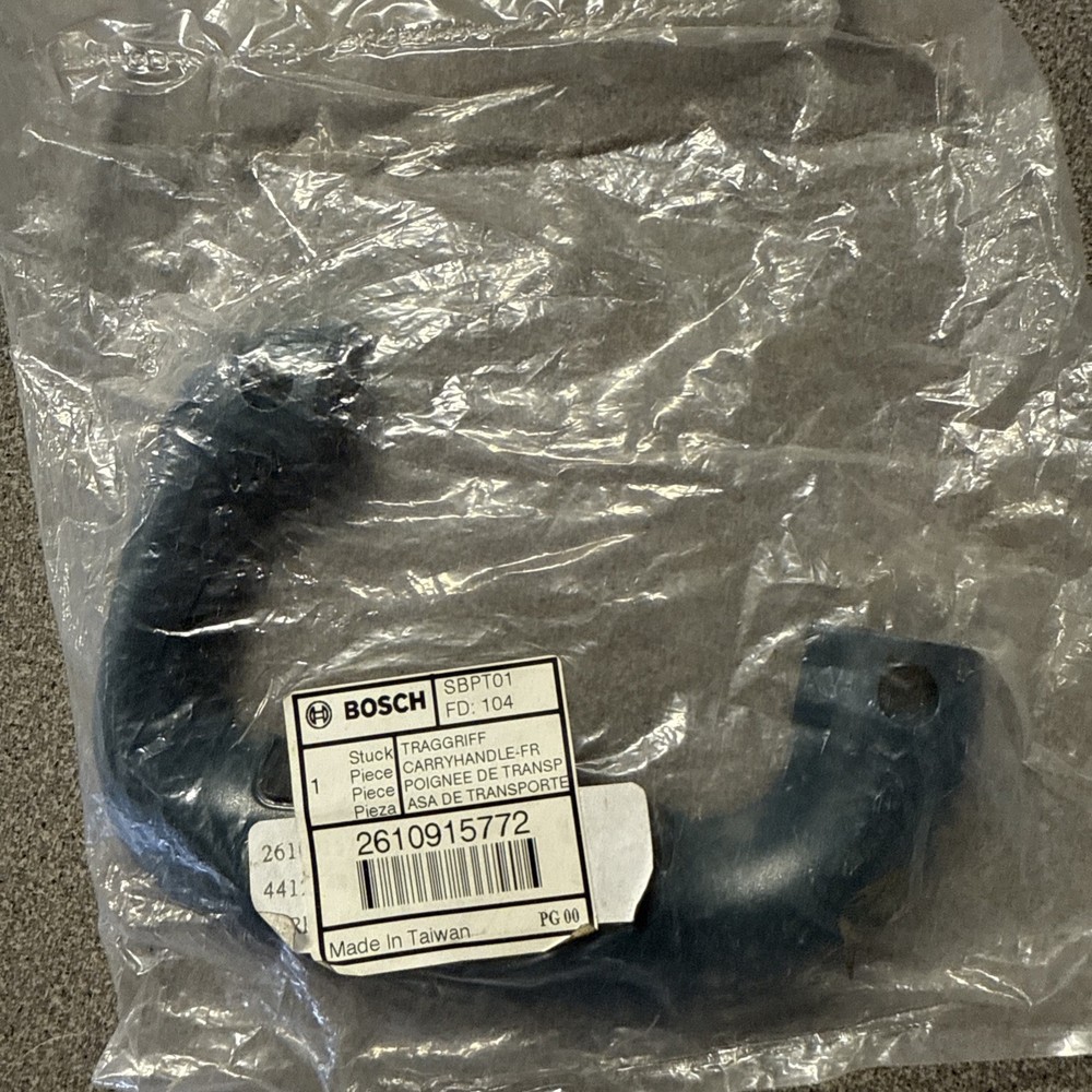 Bosch Carry Handle 2610915772