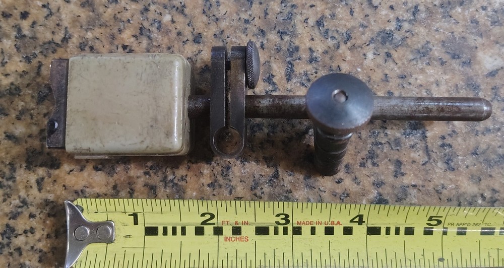 🗽MINI MAGNETIC INDICATOR HOLDER