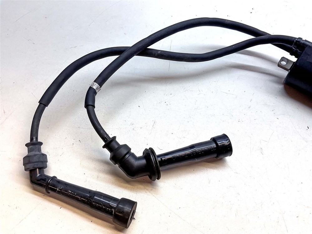 2021 Suzuki SV650A Ignition Coil