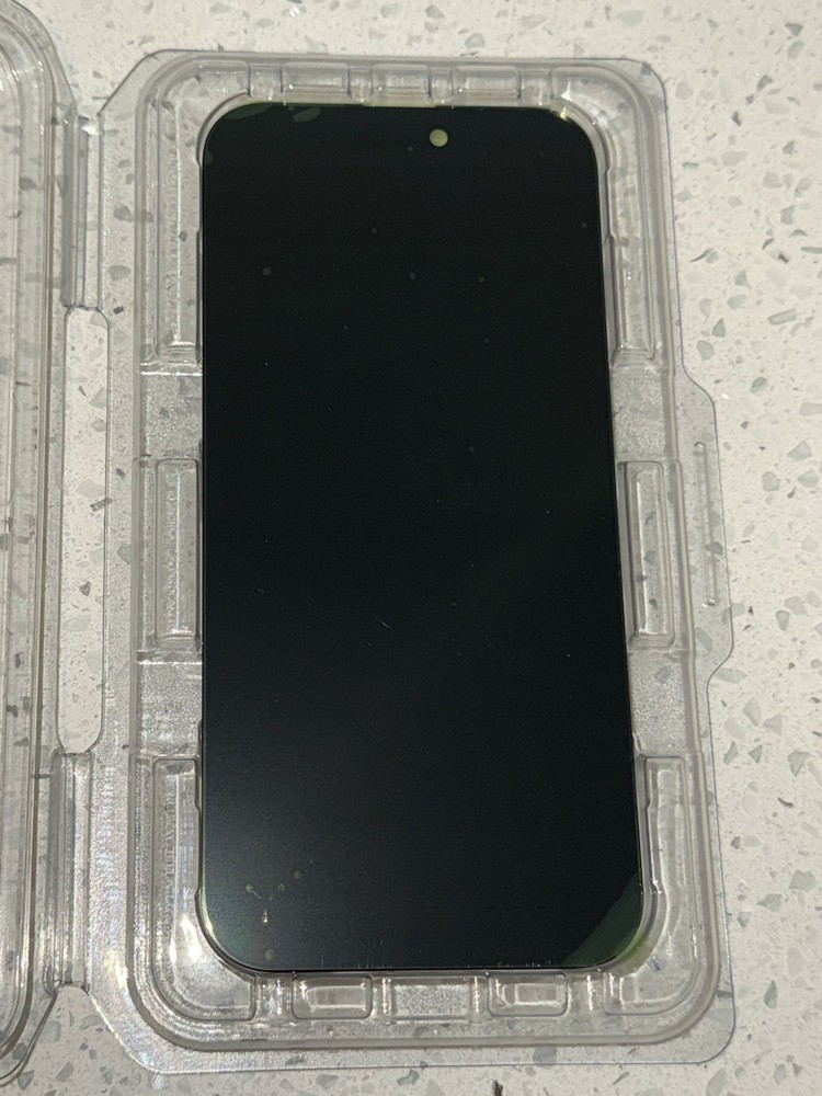 Original iPhone 16 Pro Max LCD Digitizer OEM - New