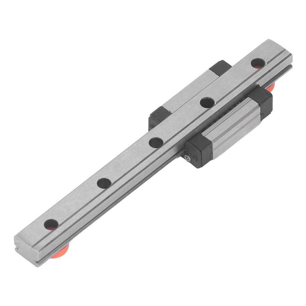 MGN9C Linear Guide Rail Miniature Linear Rail Slide Guide 100mm
