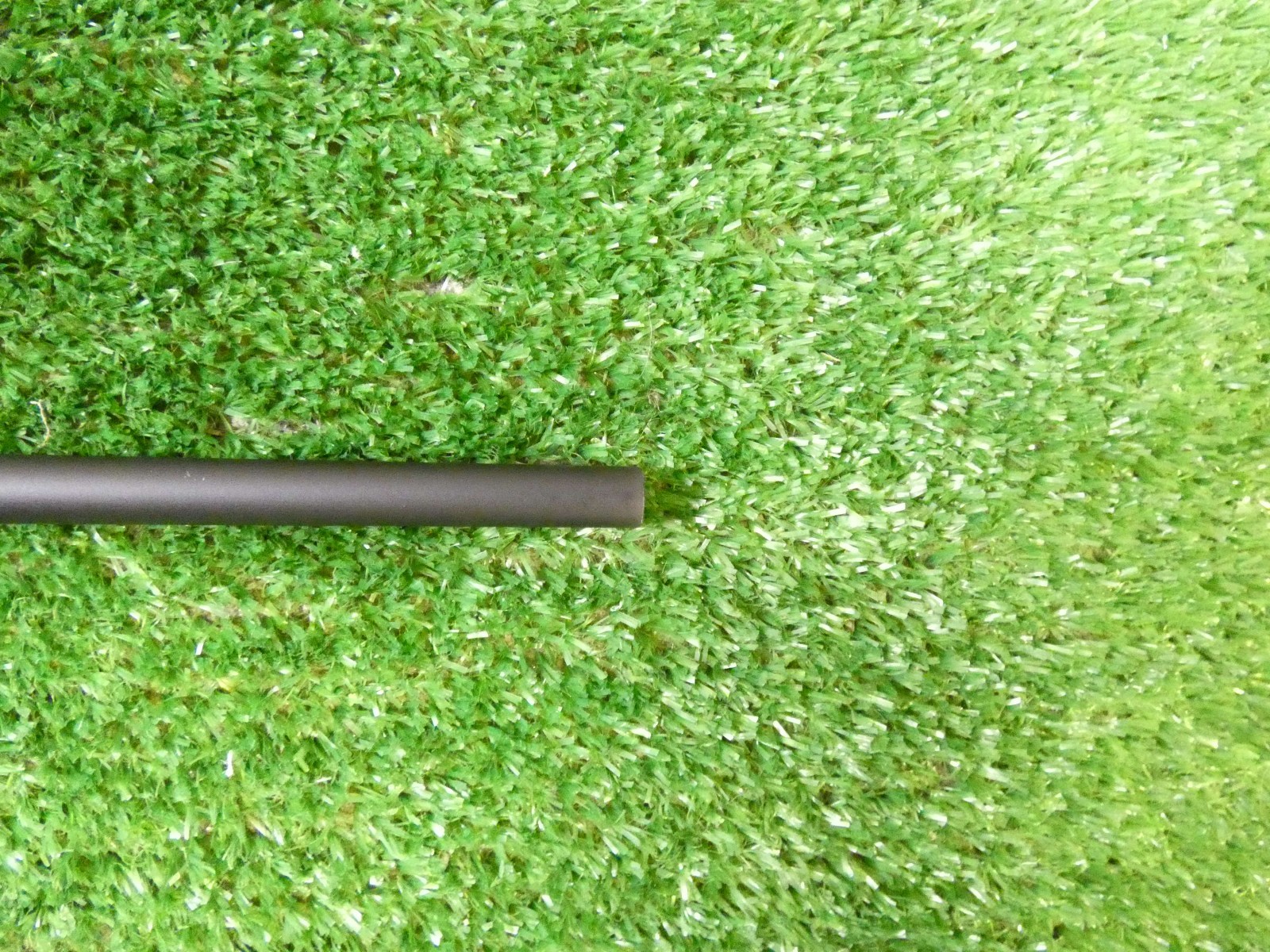 Project X Hzrdus Black Gen5 5.5 60g Regular Flex Driver Shaft 46" Uncut New