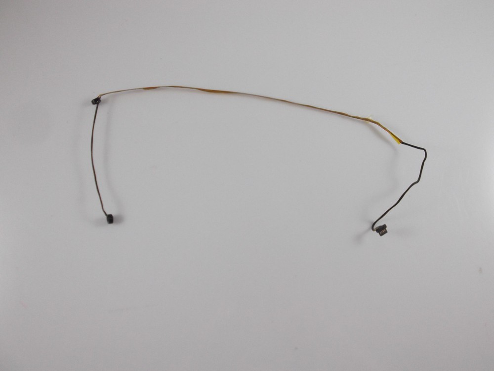 Microphone HP PAVILION DV9650ES