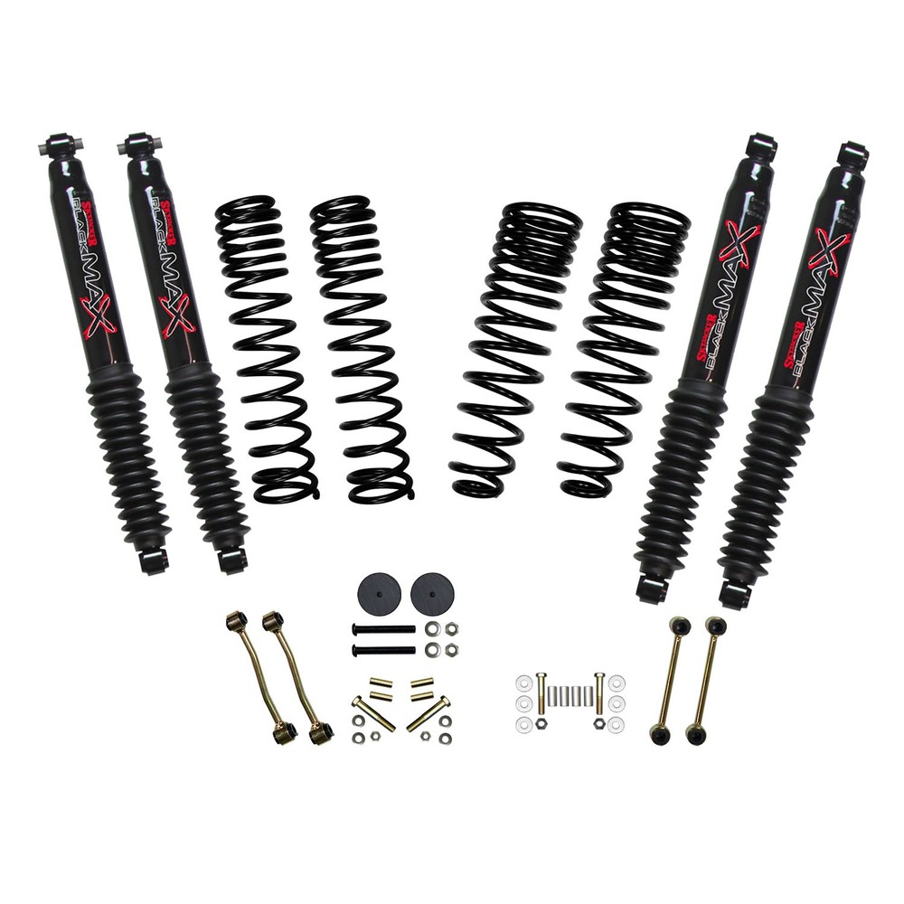 Skyjacker G251RPBLT Suspension Leveling Kit