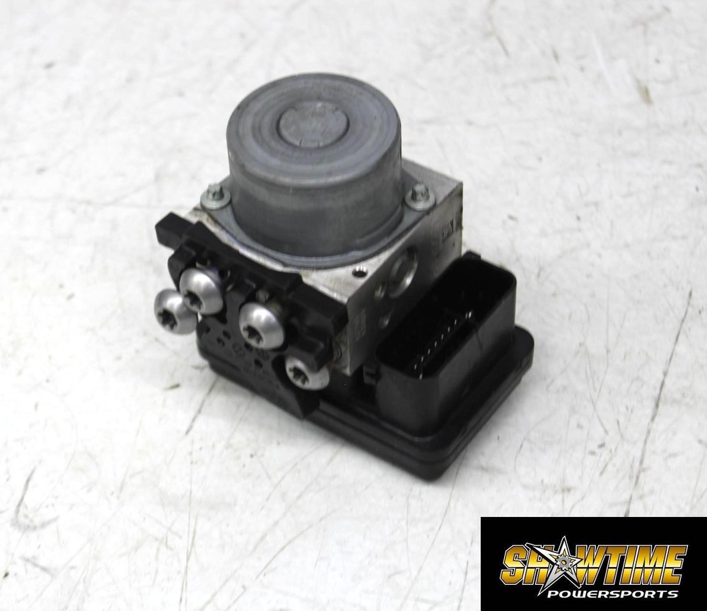 20-23 BMW F900R ABS PUMP UNIT MODULE