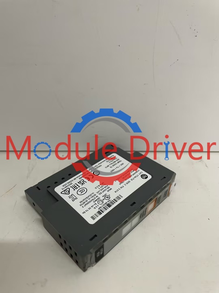 1734-IT2I New Sealed AB POINT I/O 2 Point Input Module 1734IT2I