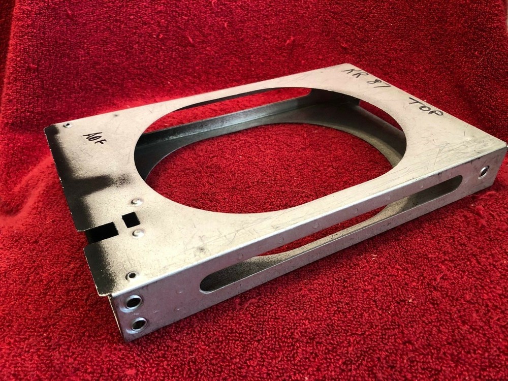 BENDIX/KING KR 87 ADF MOUNTING TRAY AVIONICS