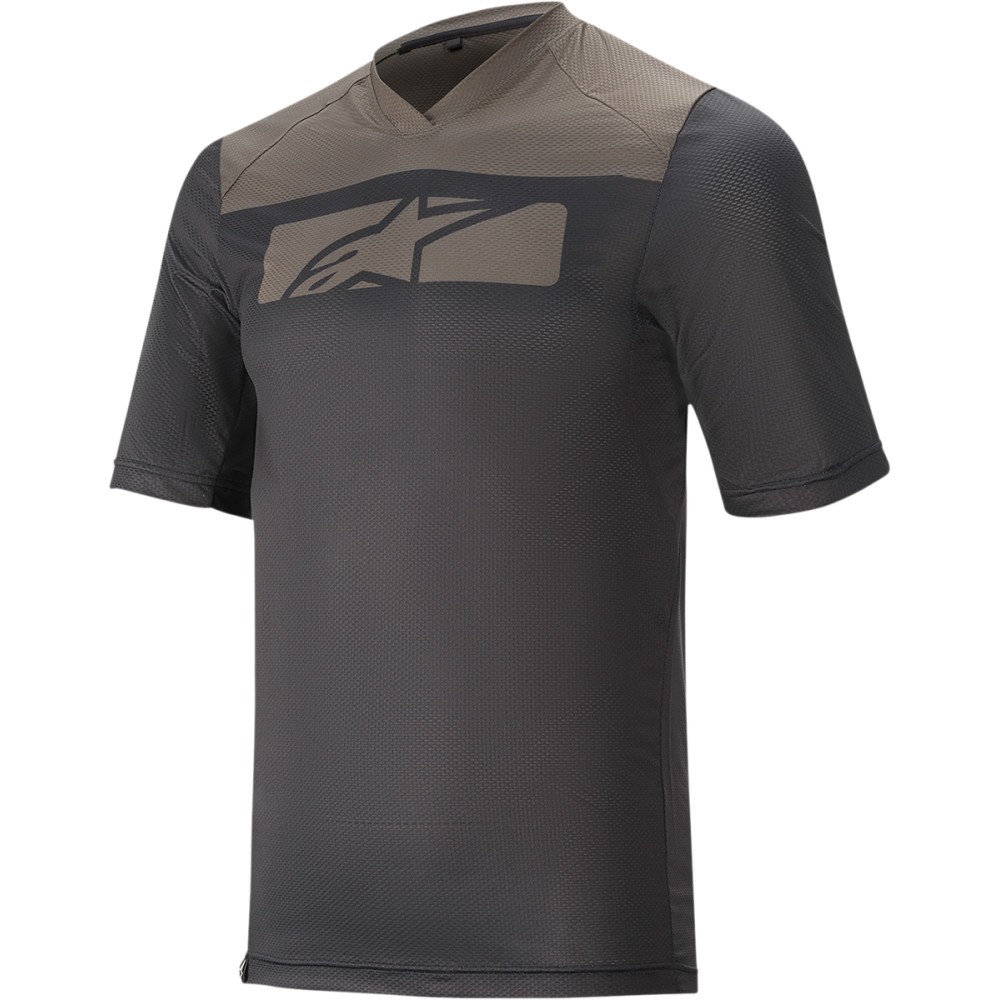 Alpinestars 1766220-1065-MD Md Black/Gray