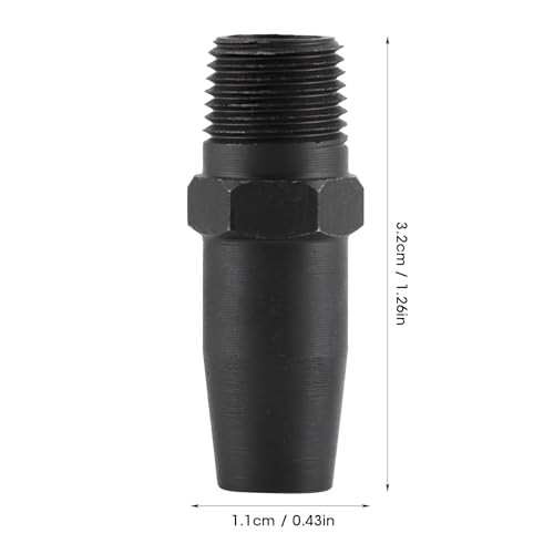 Transmission Fluid Fill Adapter 5R55W Compatible with Explorer 2002-2010