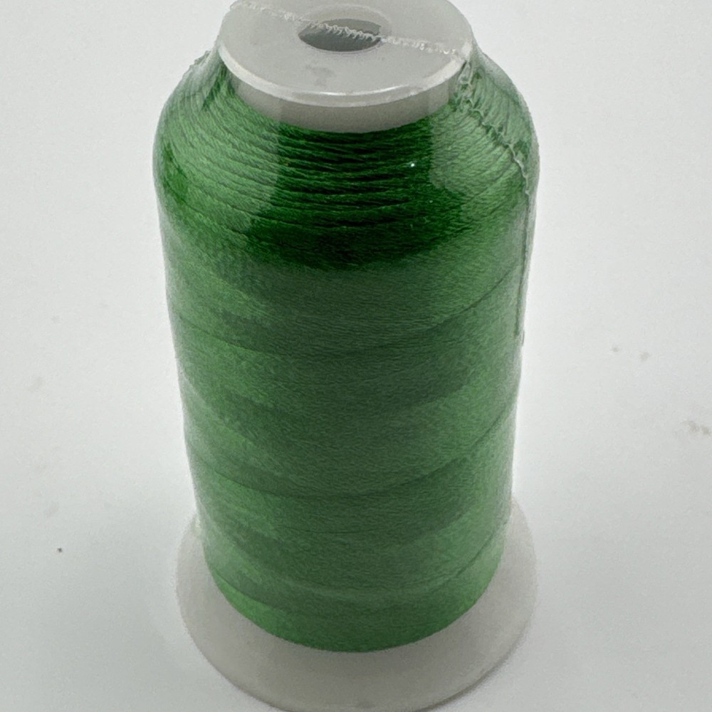 Thread Art Rayon Embroidery Thread 1000M 5 Rolls Assorted