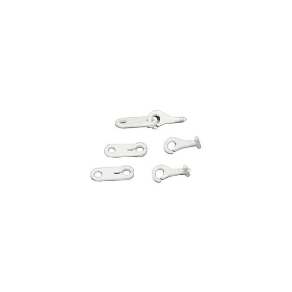 [Plarail Repair Parts] Coupler (Normal Type) (12pcs.)