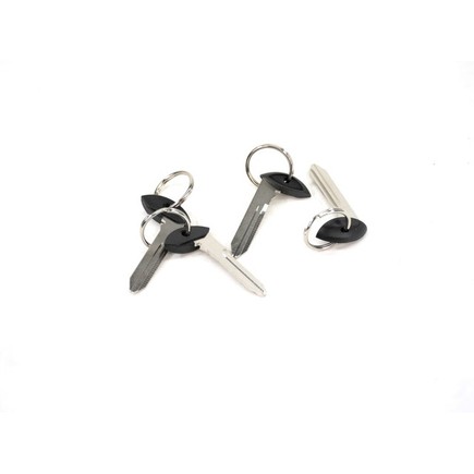 Mopar 68029829AB Vehicle Key