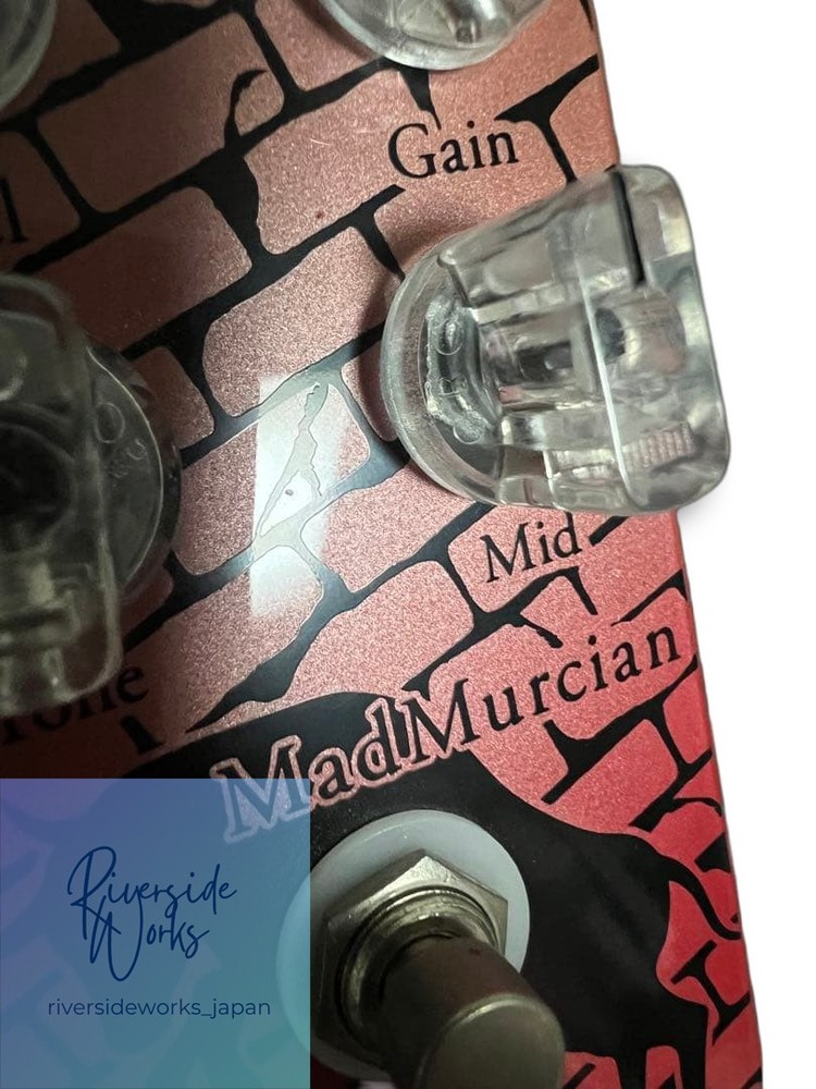 Vivie MadMurcian