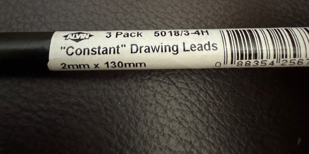 ALVIN & CO ARCHITECTURE TOOLS KIT