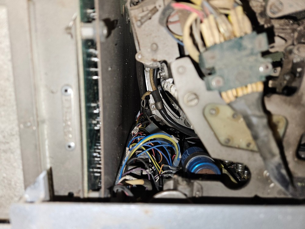 OLIVETTI PROGRAMMA 101