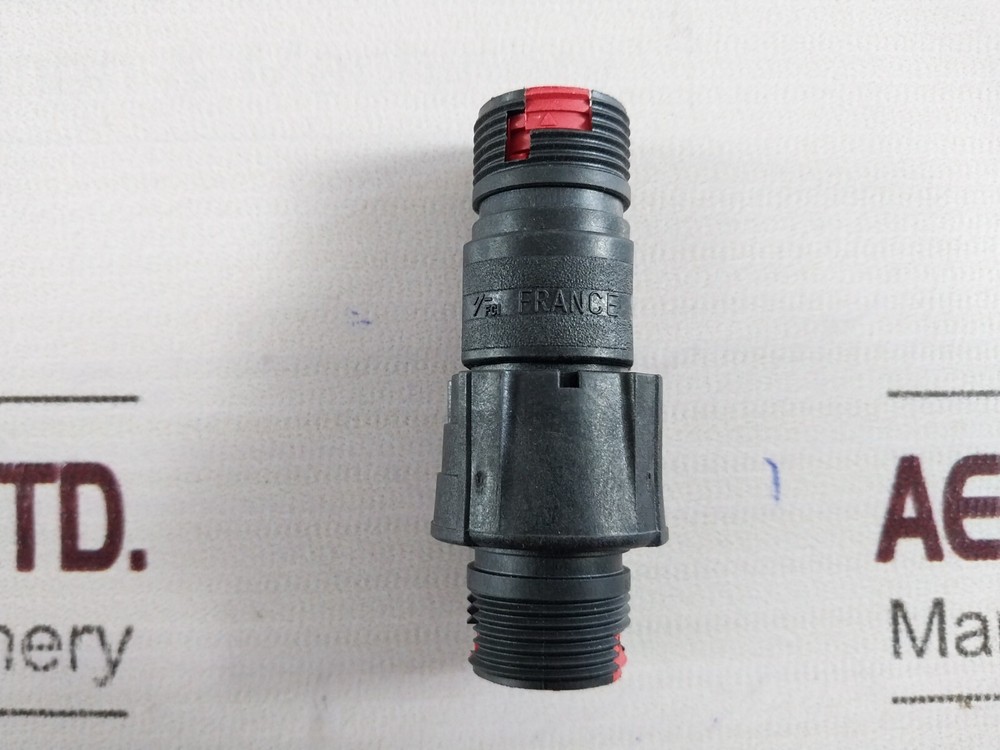 TTK FG-TMC Liquid Leak Detection Modular End Termination