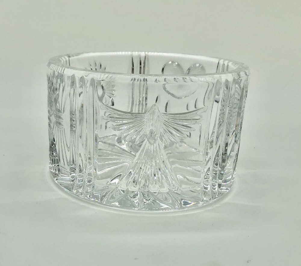 Waterford Crystal Candy Nut Dish