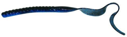 Zoom Ol' Monster - Black Sapphire