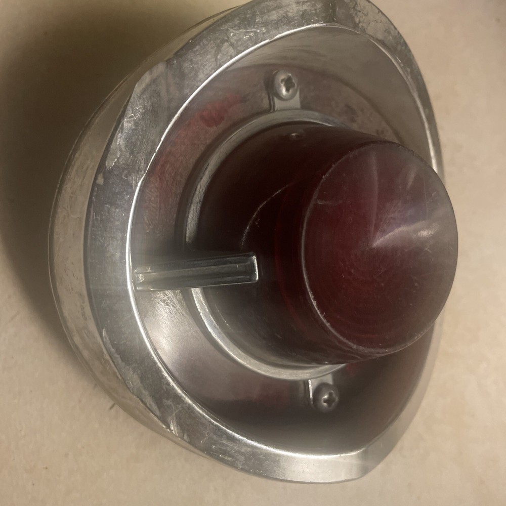 Tail Light 60s 70s