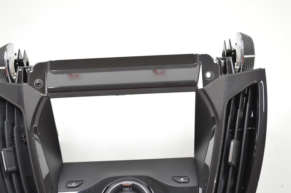 16 2015-2016 Ford Escape Titanium Information Panel Controls Used Oem