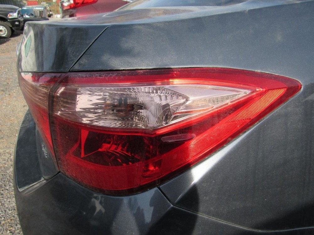 COROLLA 2017 Glove Box 1002750