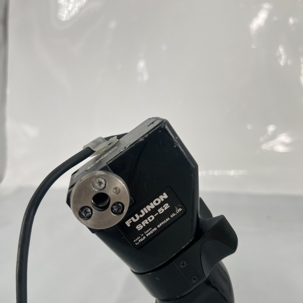 Fujinon SRD-52 Zoom Control