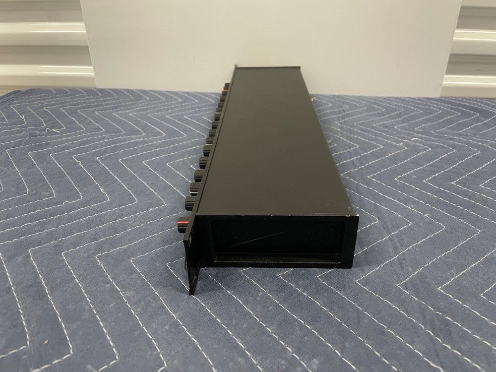 DBX Project 1 Compressor/Expander Gate 274 - Working!