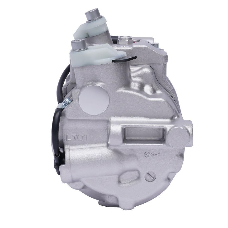 A/C Compressor for GL E CL ML RS 2001-2012 6512217