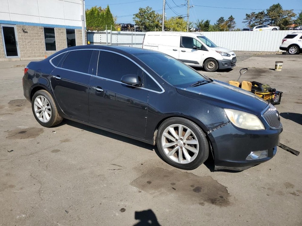 Camera/ Projector Rear View Camera Fits 2013-2017 VERANO OEM